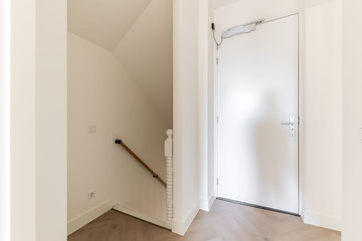 Appartement te koop: Heemraadssingel 186A, Rotterdam