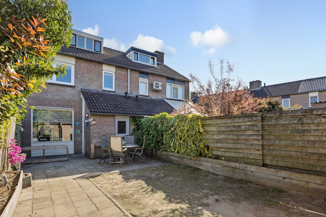 Foto 31 van Baronie 45