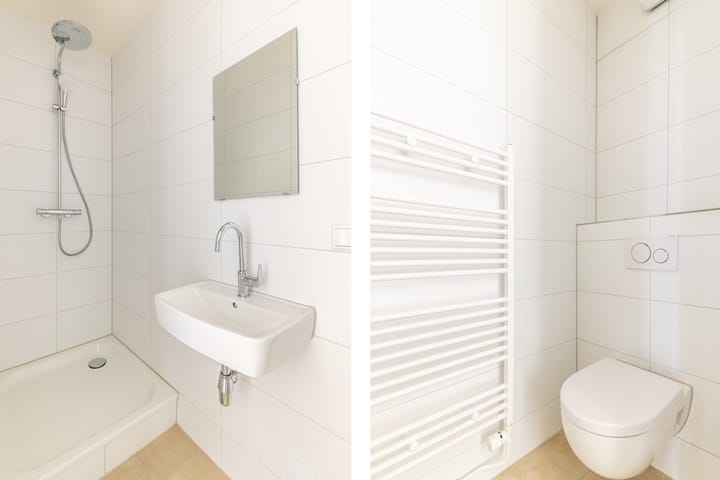 Appartement te koop: Heemraadssingel 186A, Rotterdam