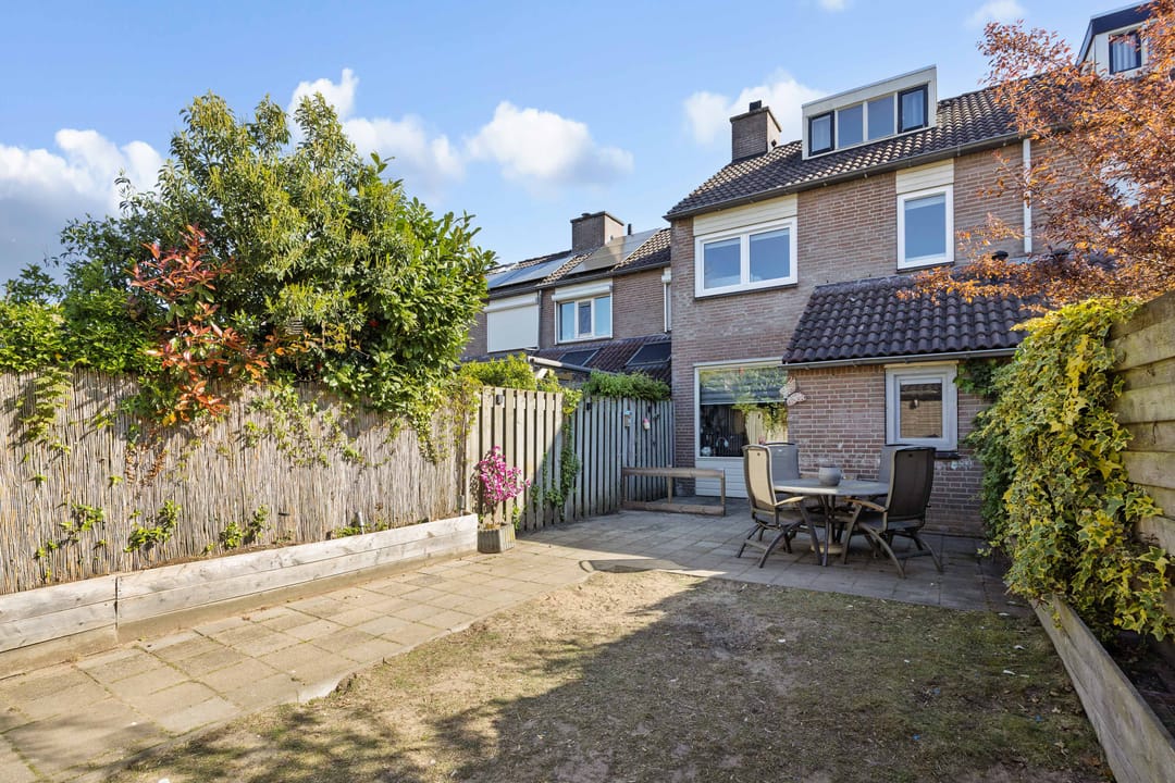 Foto 32 van Baronie 45