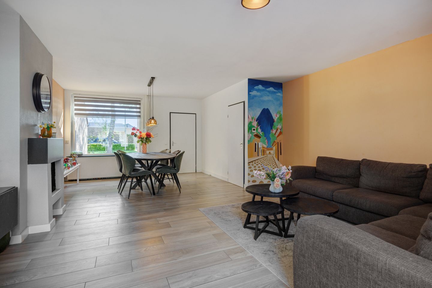 Foto 5 van Baronie 45