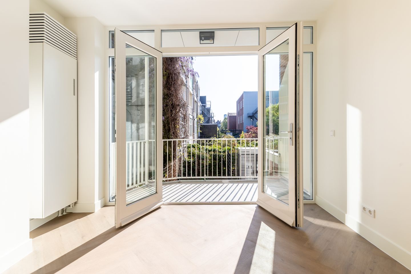 Foto 35 van Heemraadssingel 186-A