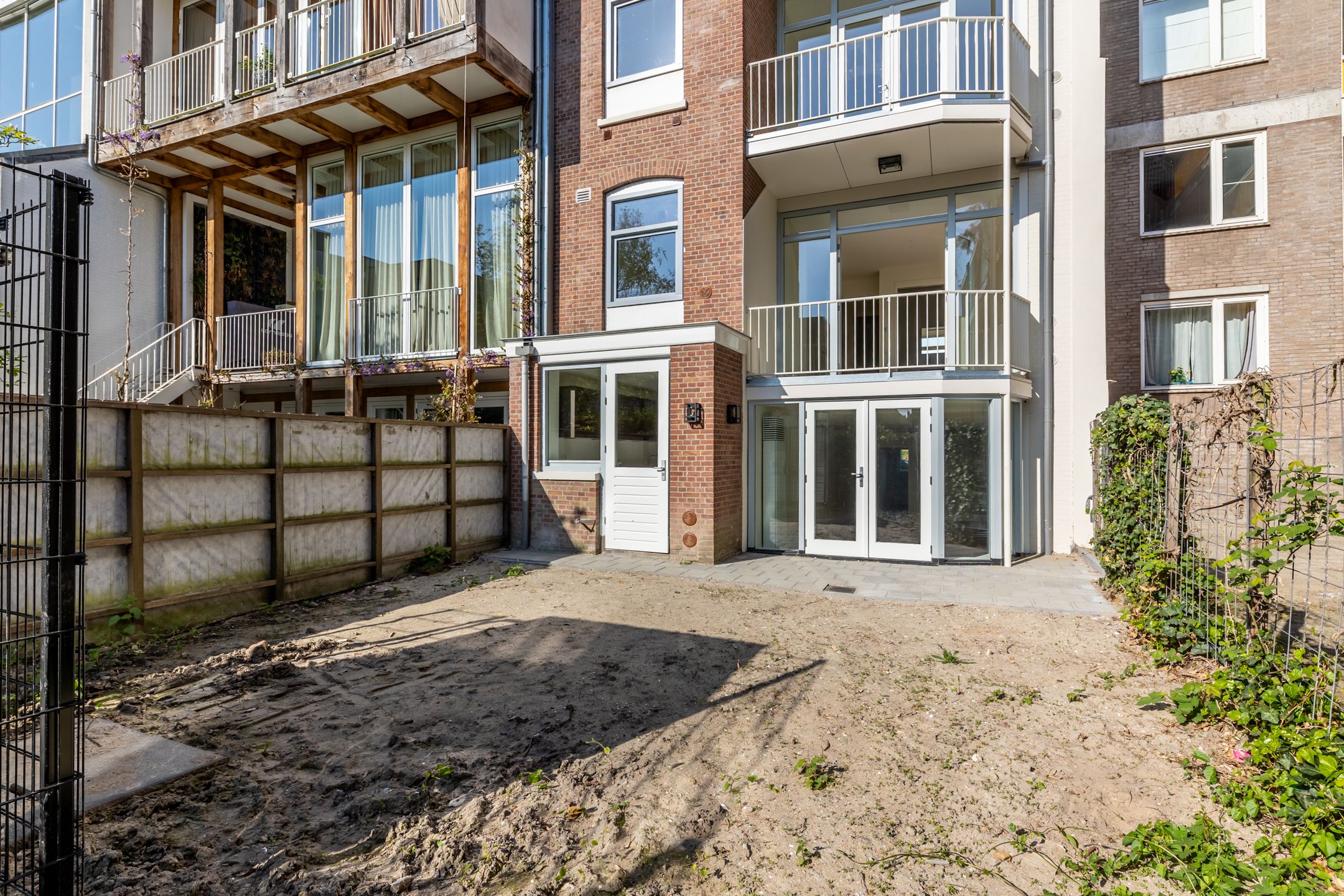 Foto 18 van Heemraadssingel 186-A