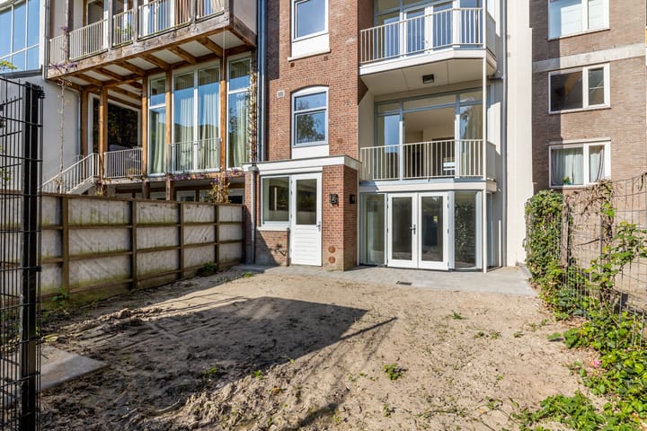 Appartement te koop: Heemraadssingel 186A, Rotterdam