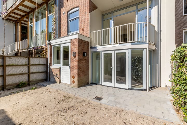 Appartement te koop: Heemraadssingel 186A, Rotterdam