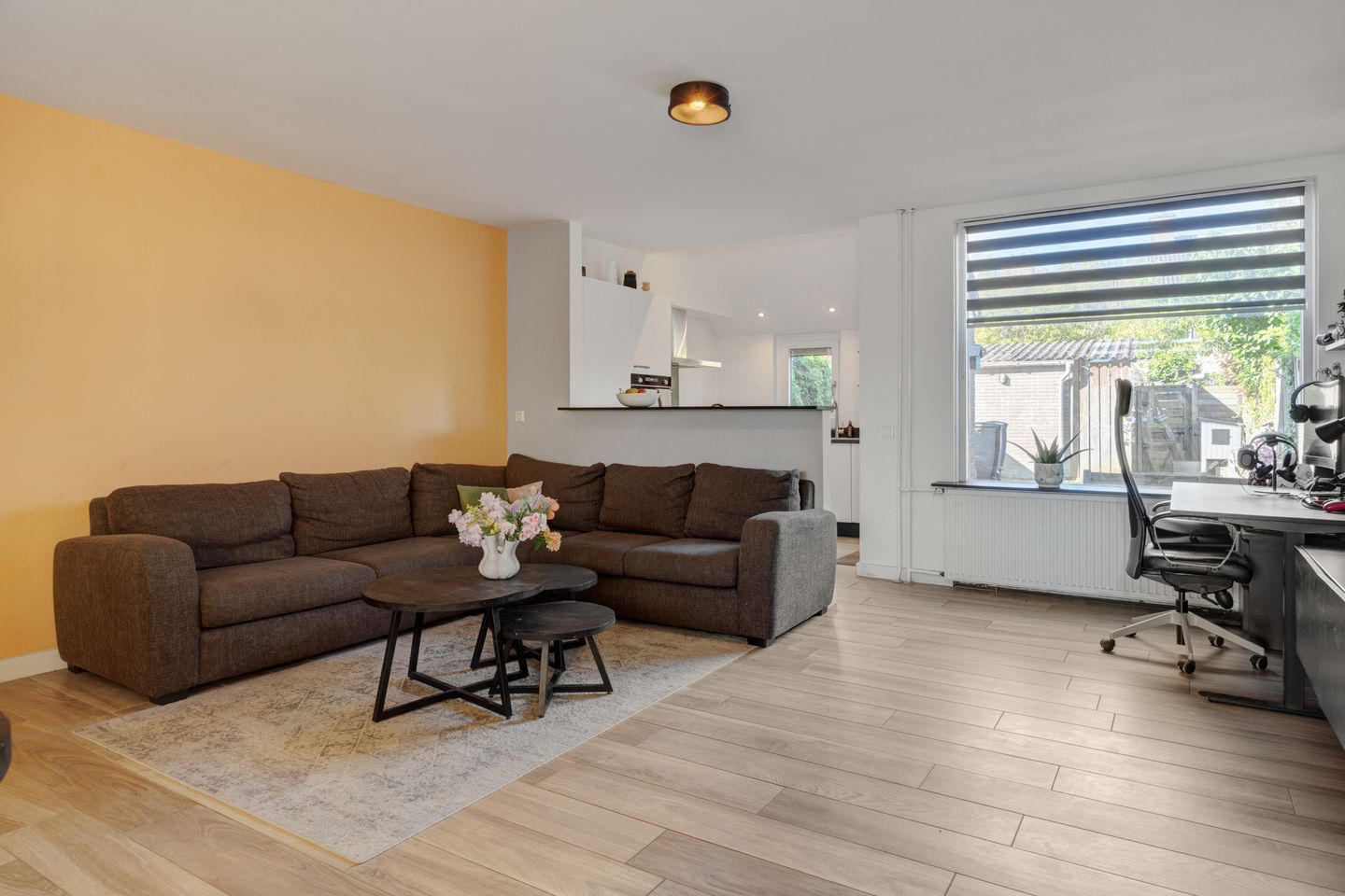 Foto 10 van Baronie 45