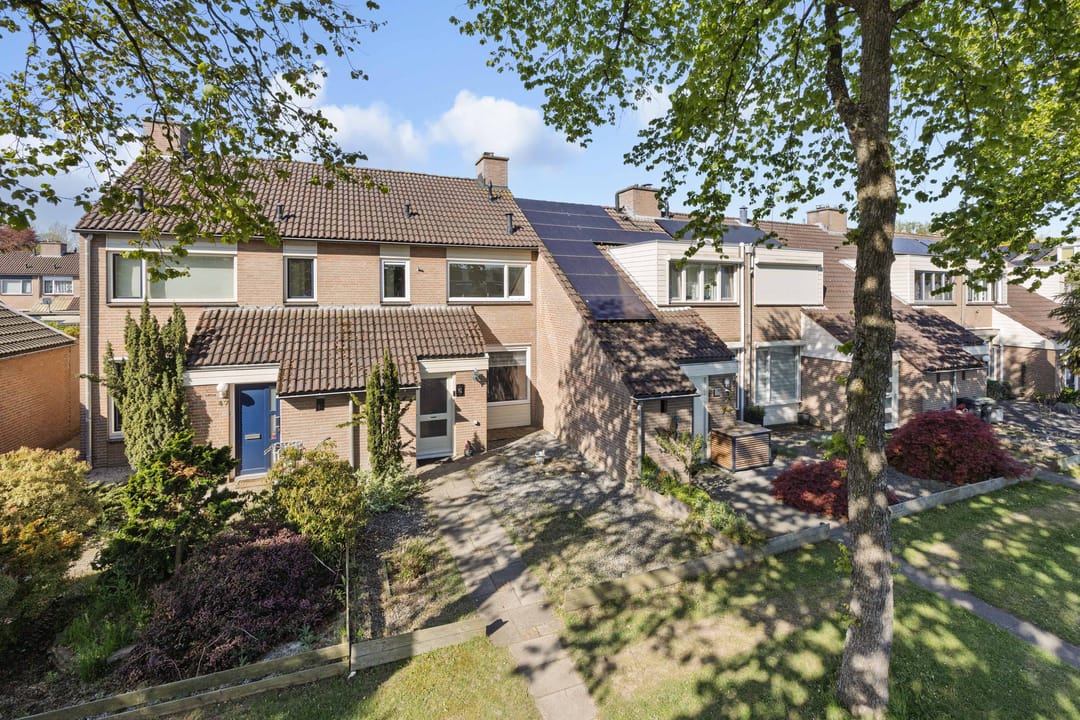 Foto 38 van Baronie 45