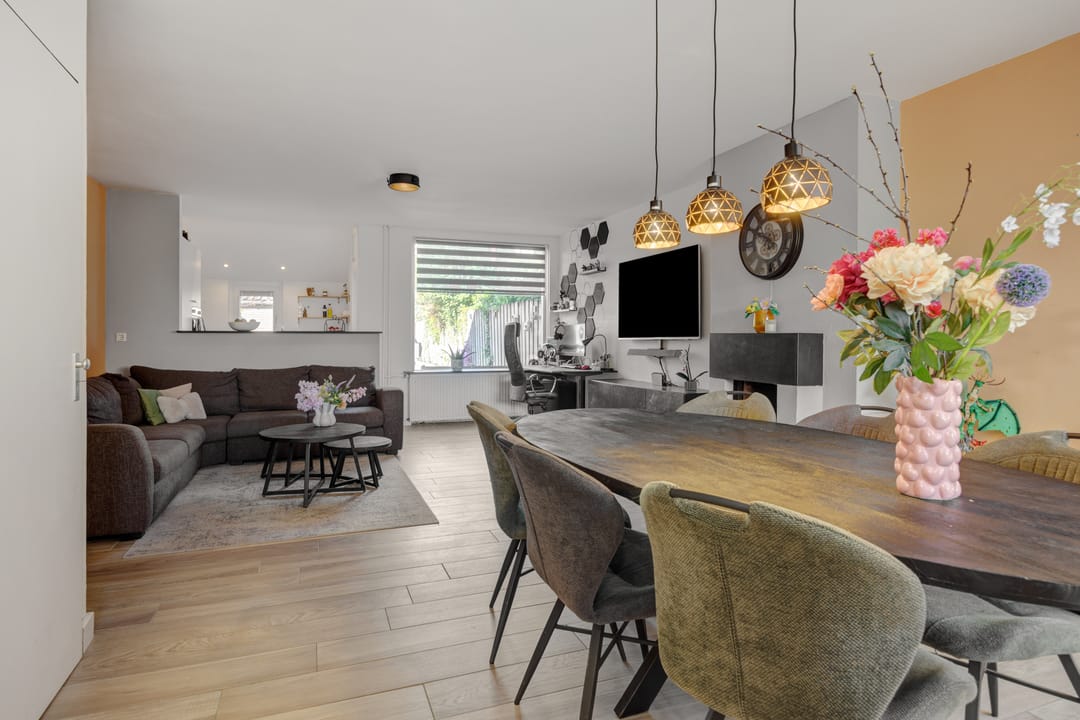 Foto 7 van Baronie 45