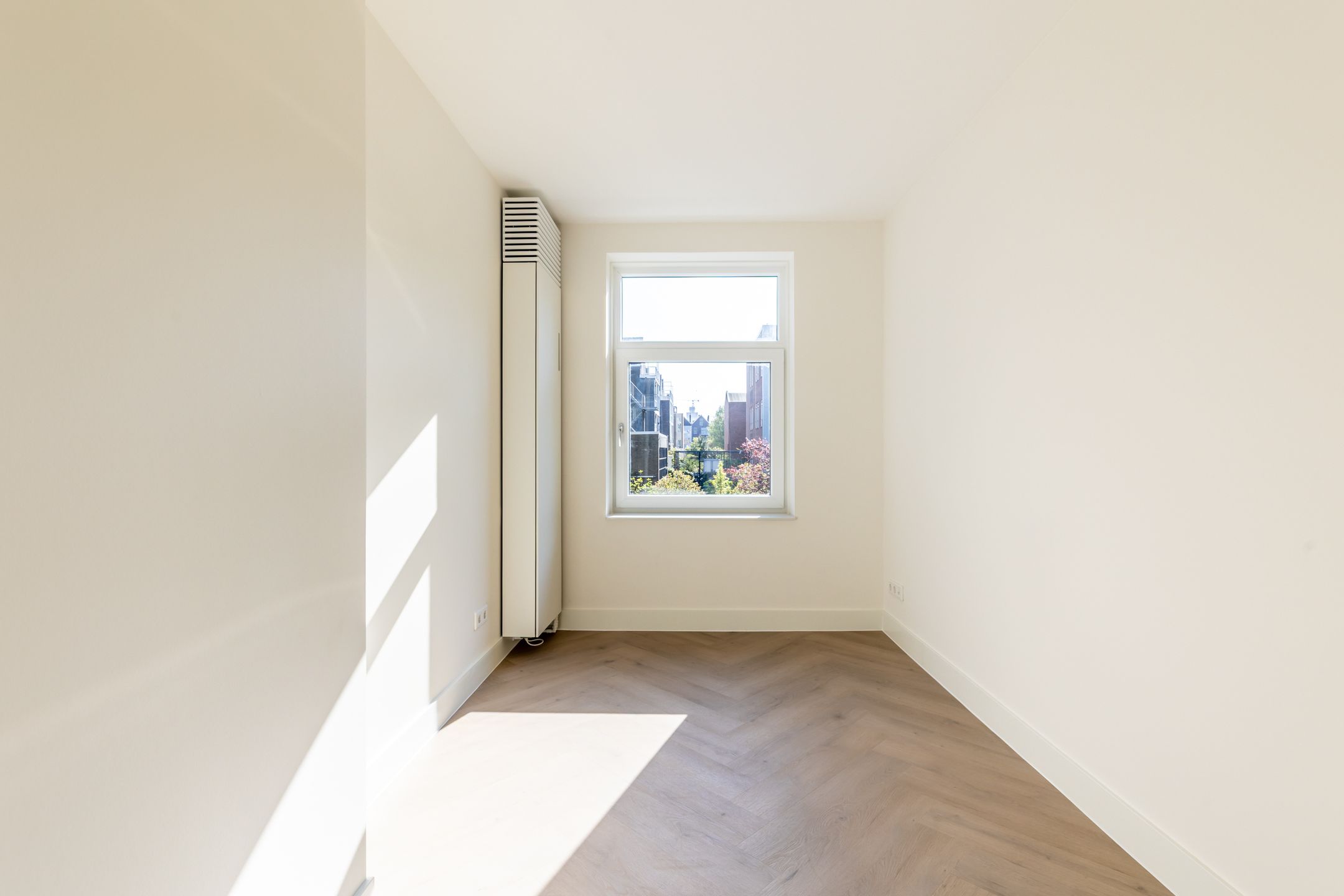 Foto 24 van Heemraadssingel 186-A