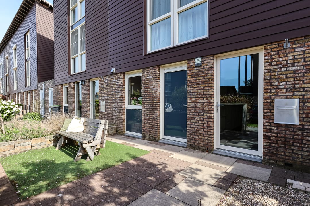 Foto 7 van Aalscholverlaan 11