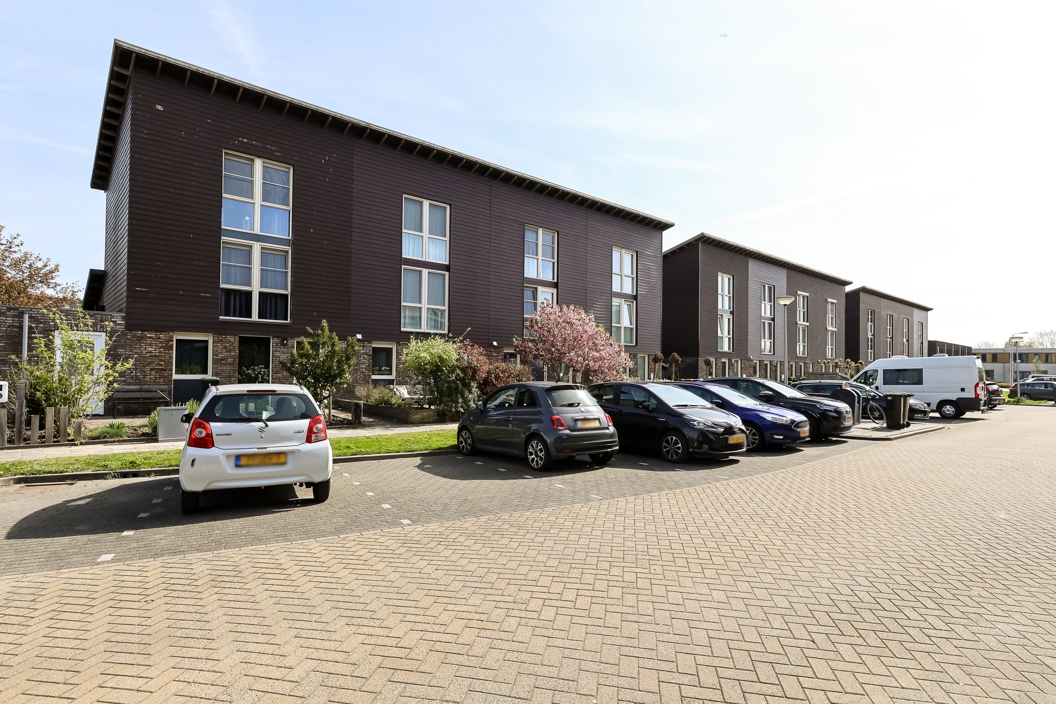 Foto 6 van Aalscholverlaan 11