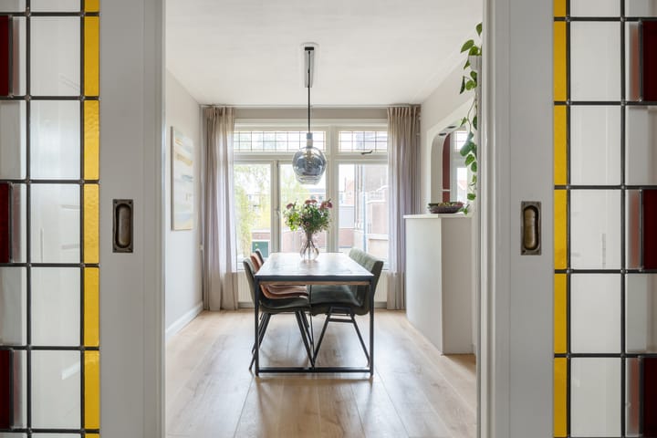 Foto 2 van Bergpolderstraat 45-A01