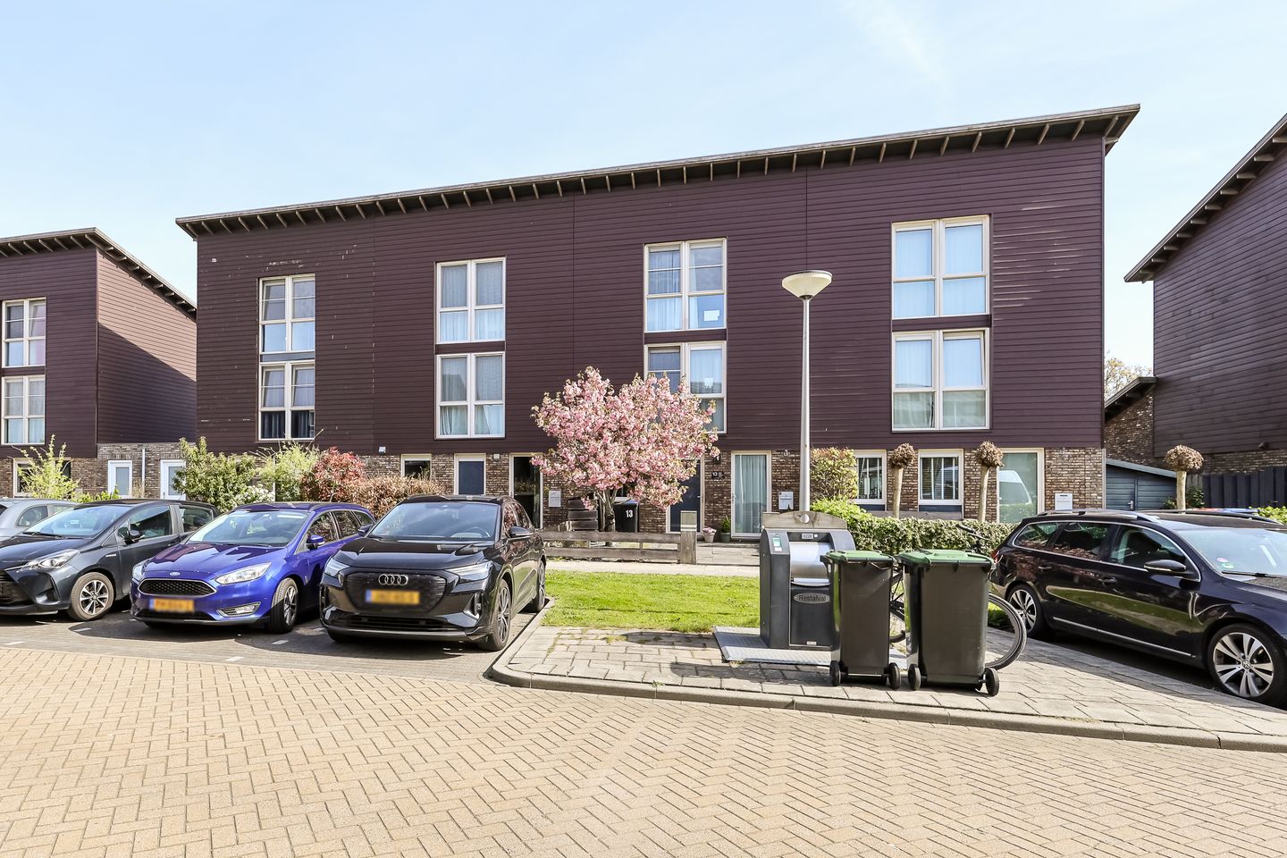 Foto 5 van Aalscholverlaan 11