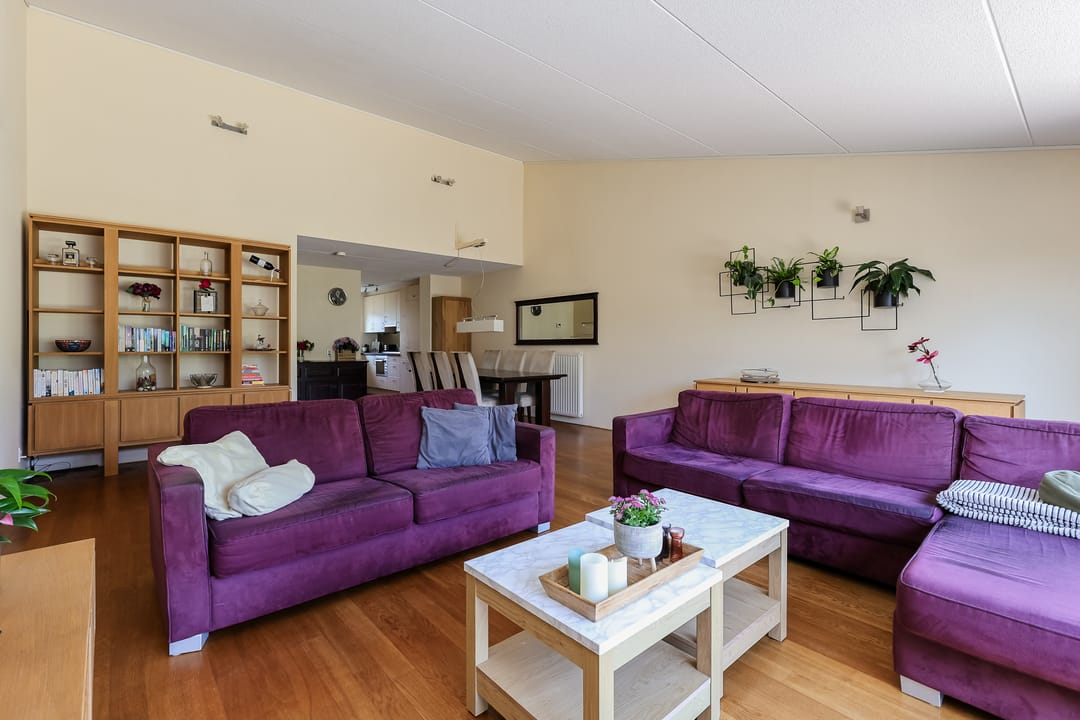 Foto 2 van Aalscholverlaan 11