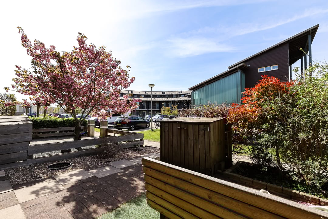 Foto 8 van Aalscholverlaan 11