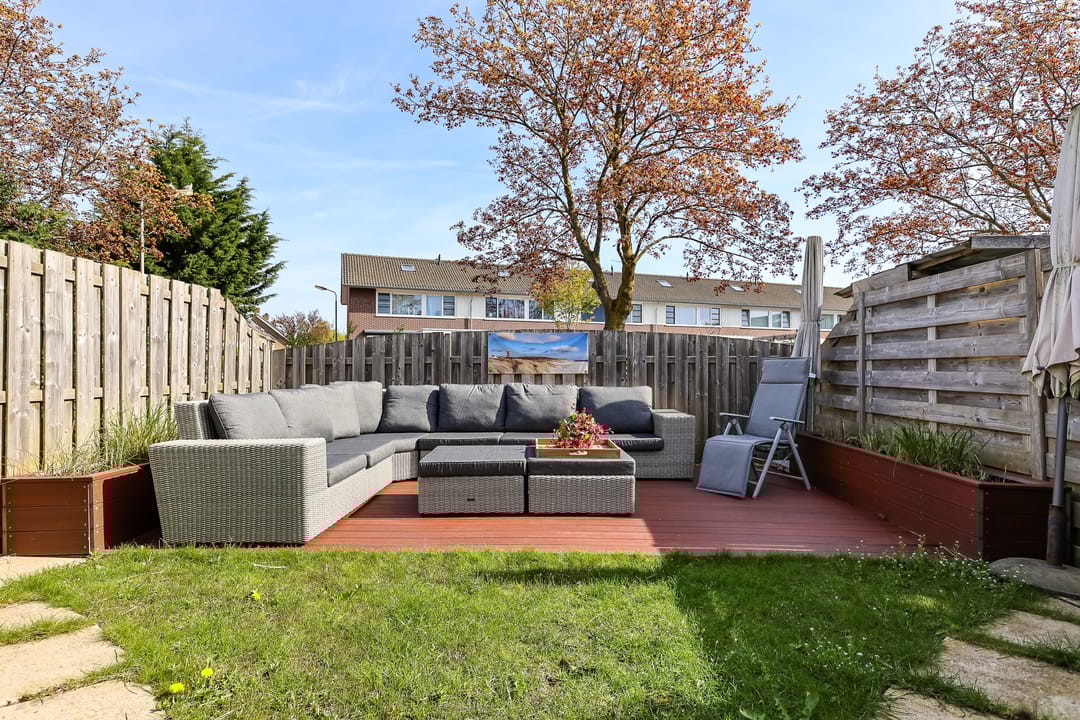 Foto 43 van Aalscholverlaan 11