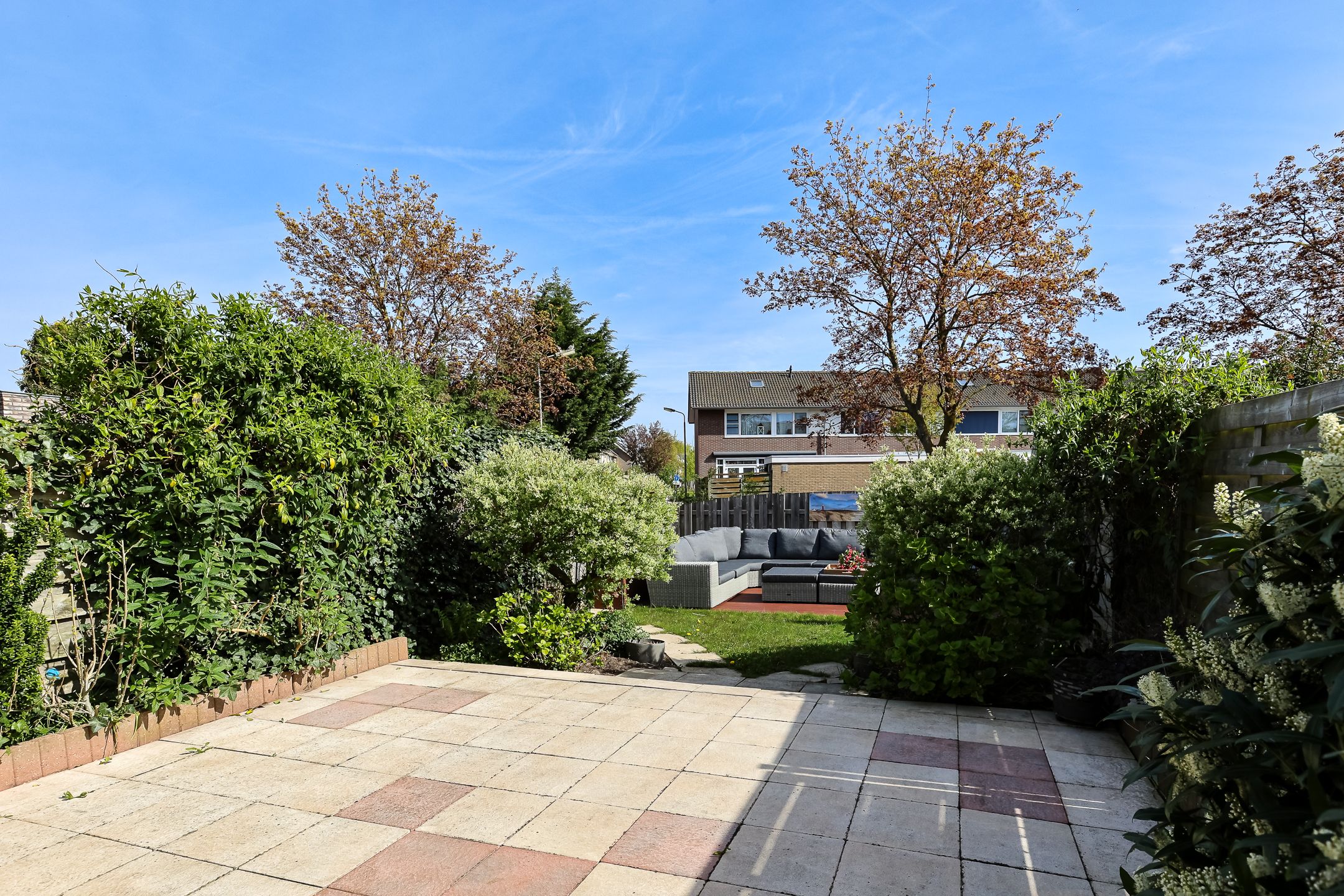 Foto 45 van Aalscholverlaan 11