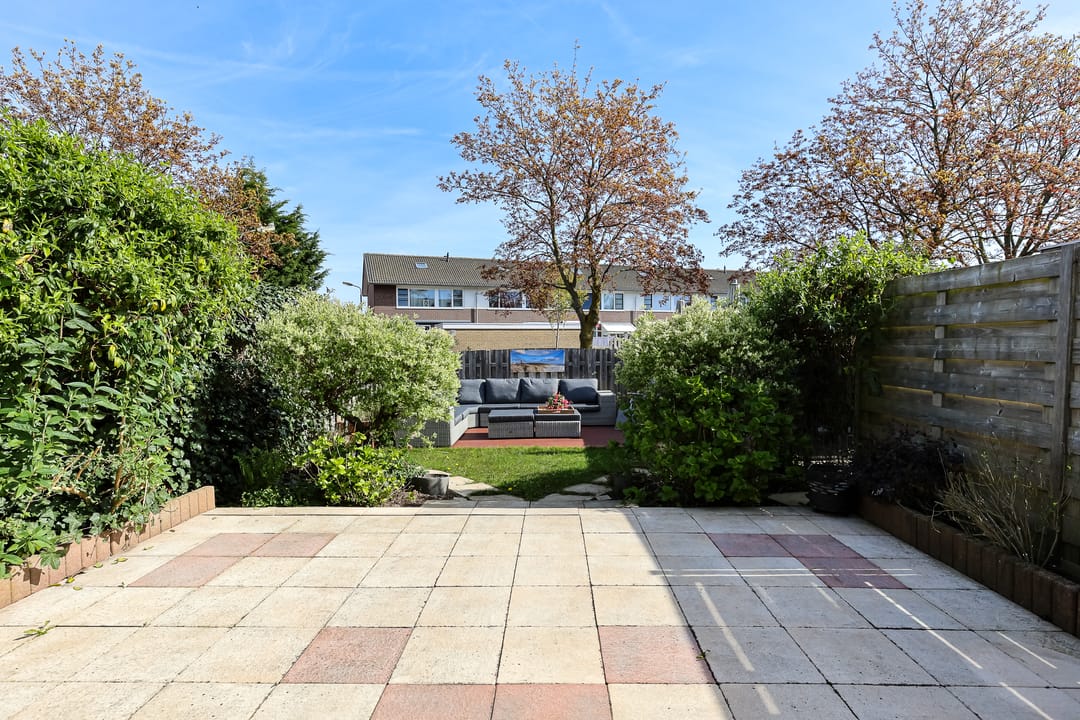 Foto 46 van Aalscholverlaan 11