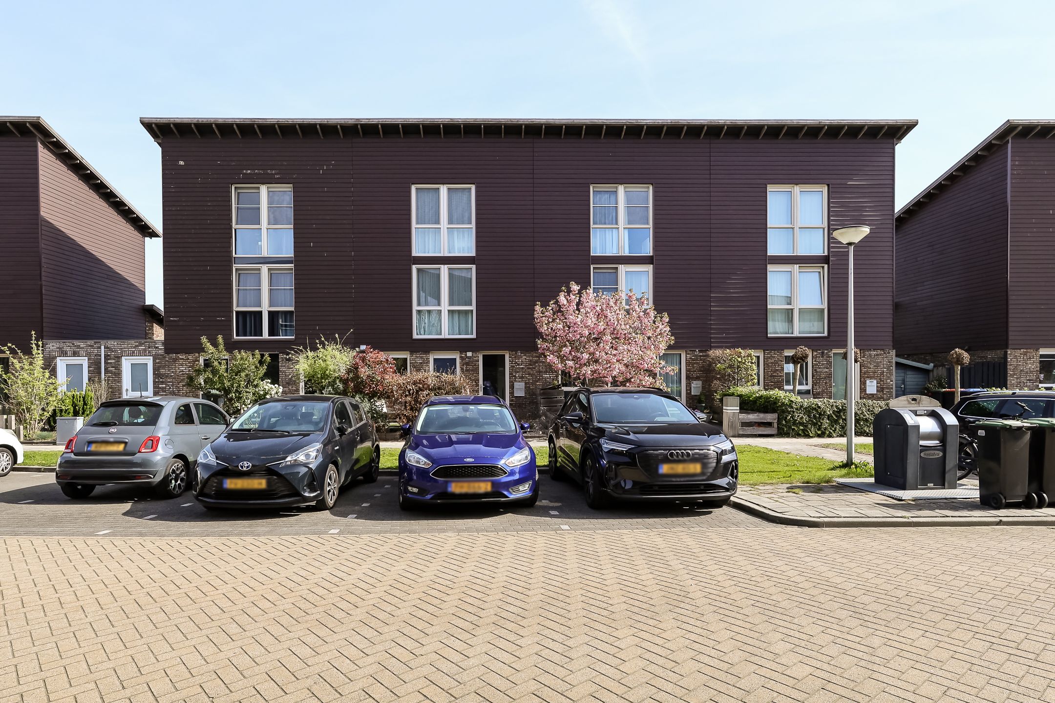 Aalscholverlaan 11