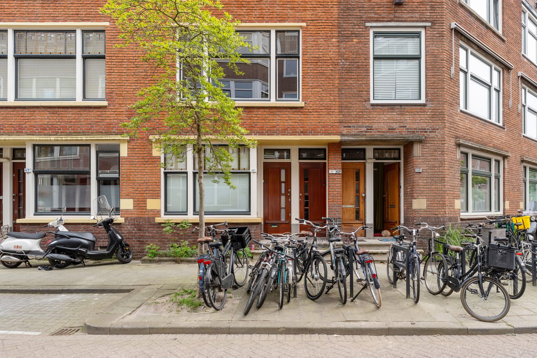 Foto 31 van Bergpolderstraat 45-A01