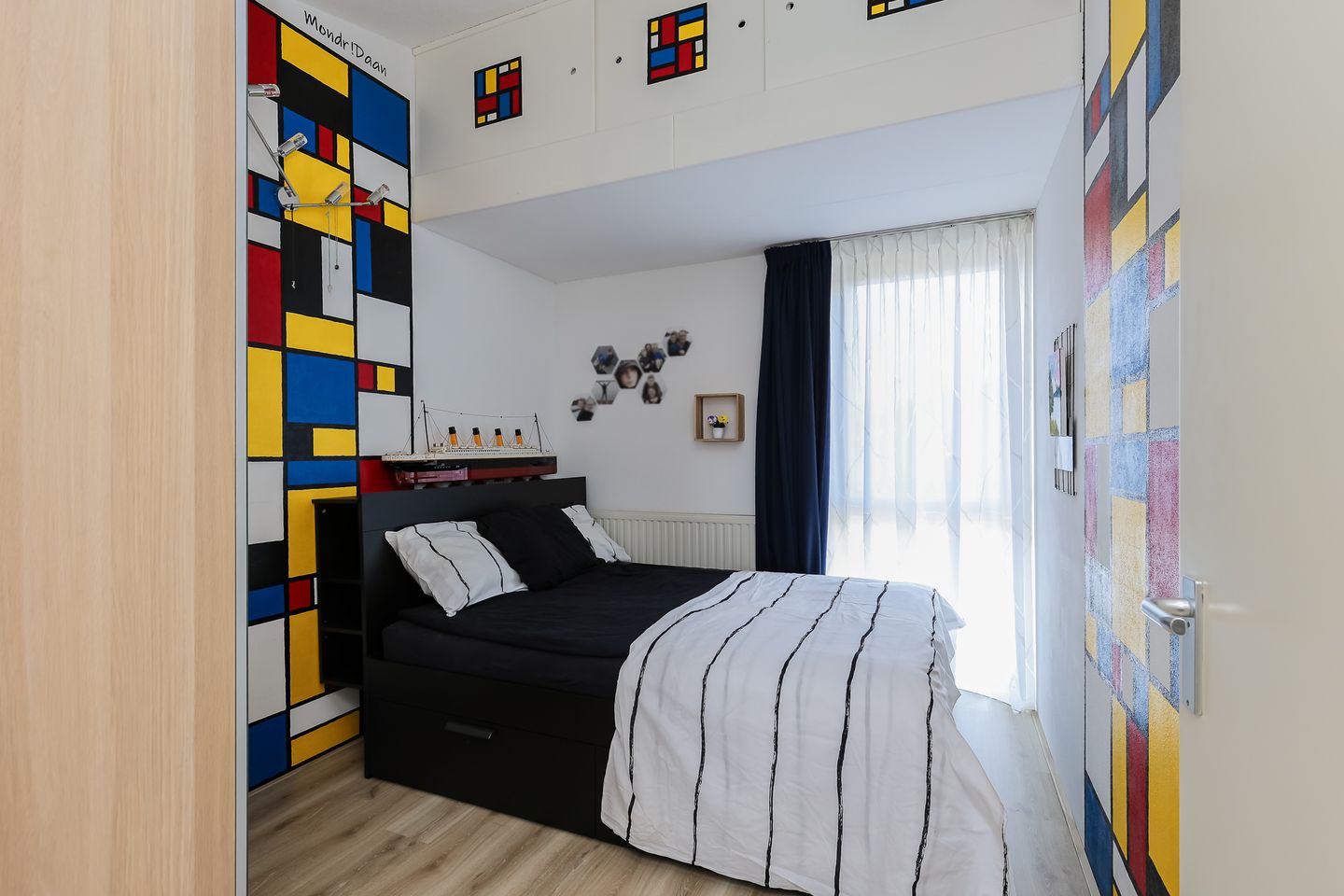 Foto 34 van Aalscholverlaan 11