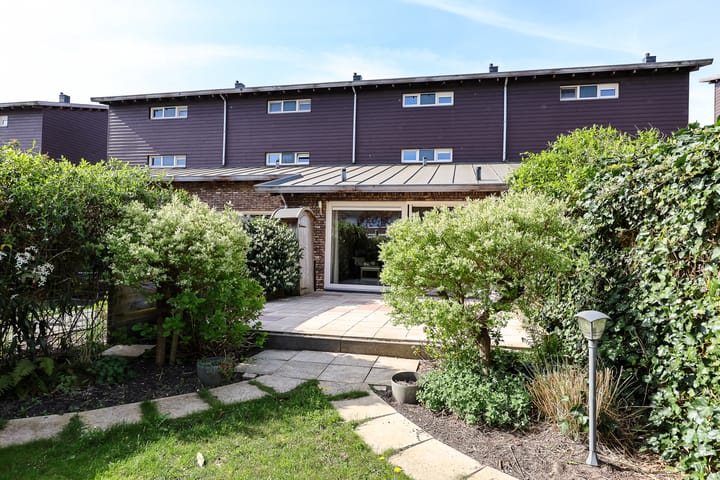 Foto 3 van Aalscholverlaan 11