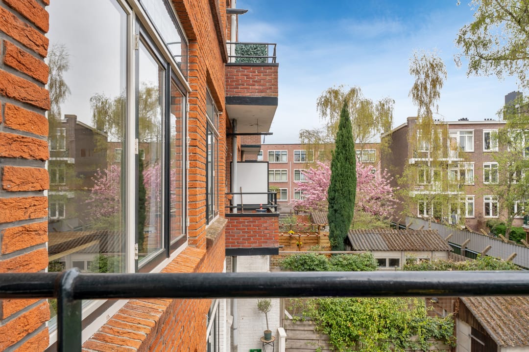 Foto 16 van Bergpolderstraat 45-A01