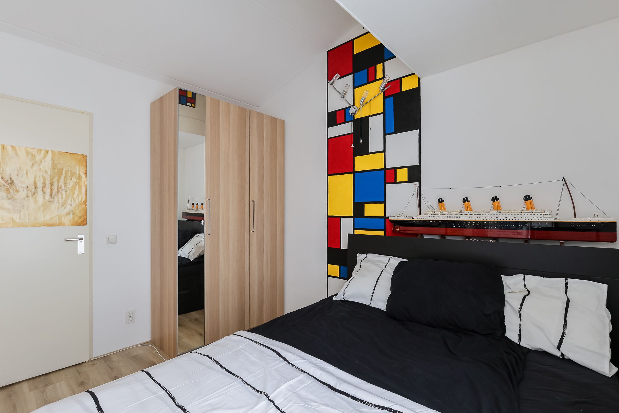 Foto 36 van Aalscholverlaan 11