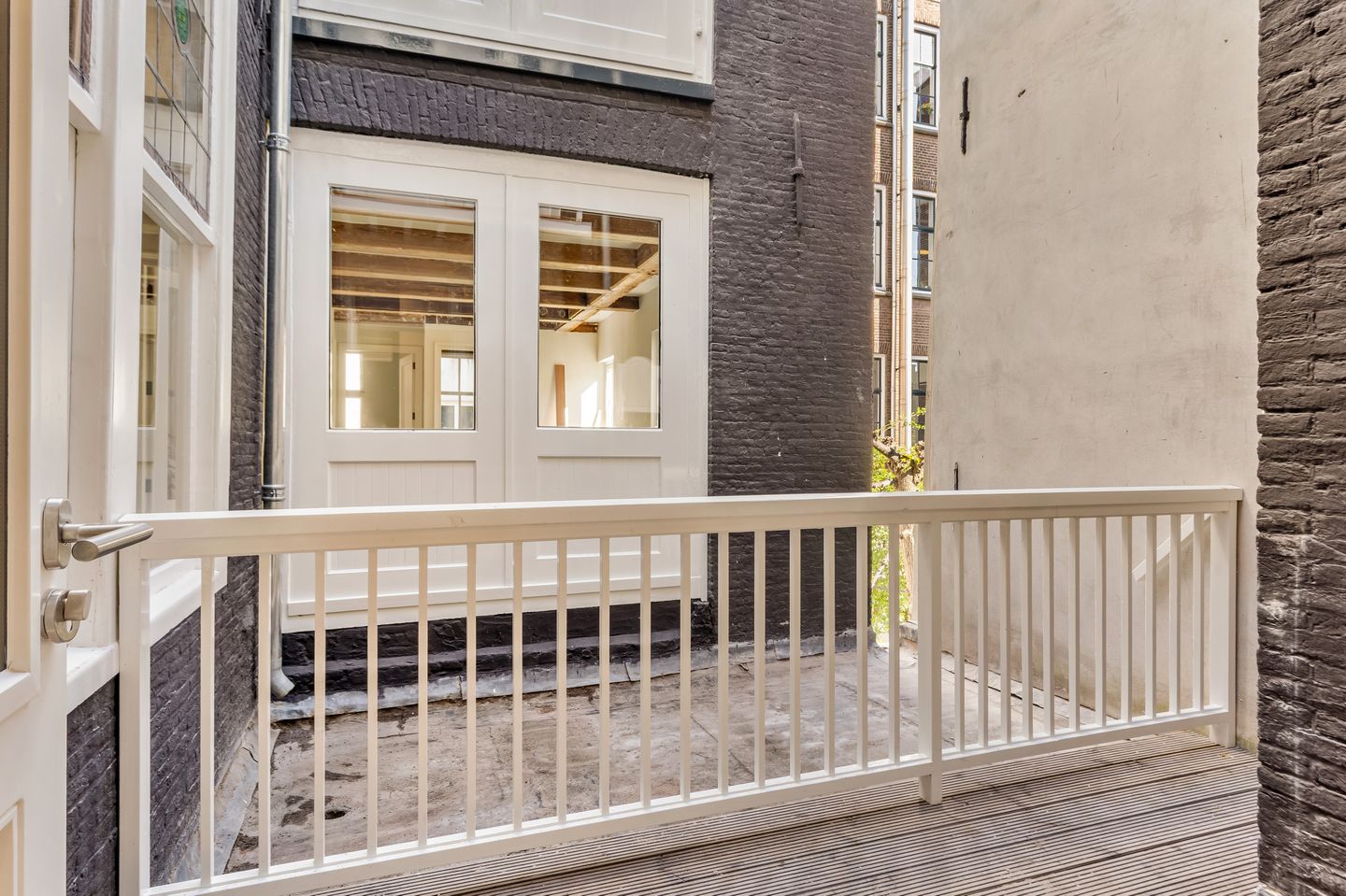 Foto 20 van Binnen Brouwersstraat 7-1