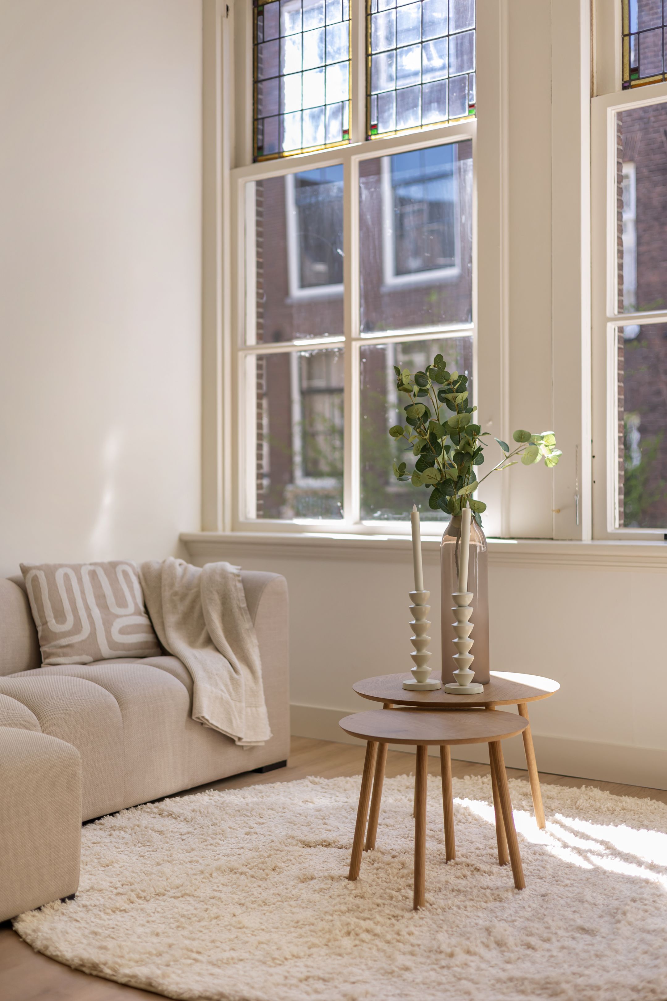 Foto 6 van Binnen Brouwersstraat 7-1