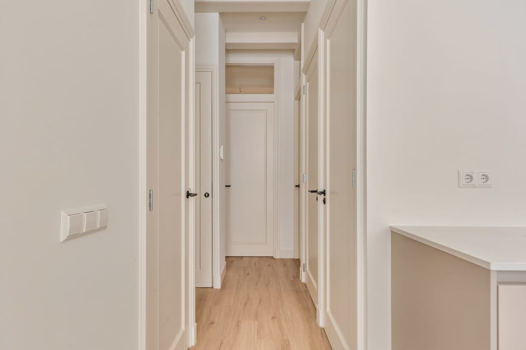 Foto 17 van Binnen Brouwersstraat 7-1