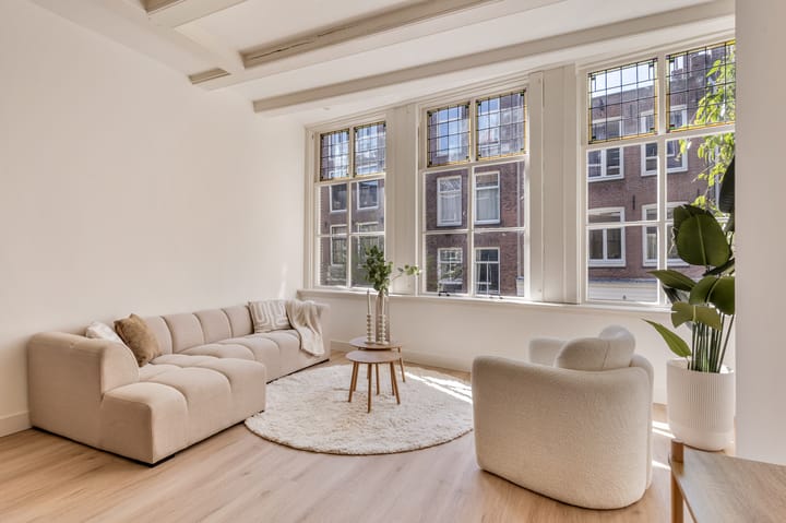 Photo 4 of Binnen Brouwersstraat 7-1