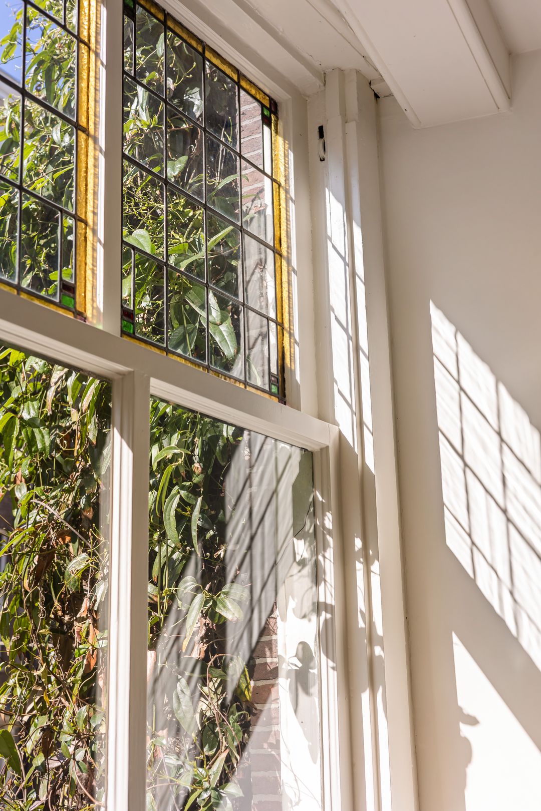 Foto 8 van Binnen Brouwersstraat 7-1