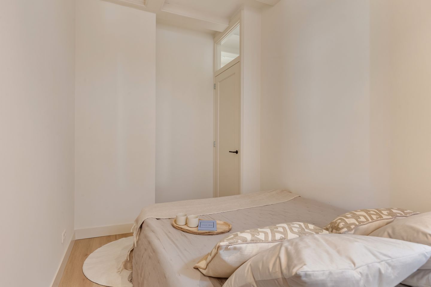 Foto 19 van Binnen Brouwersstraat 7-1