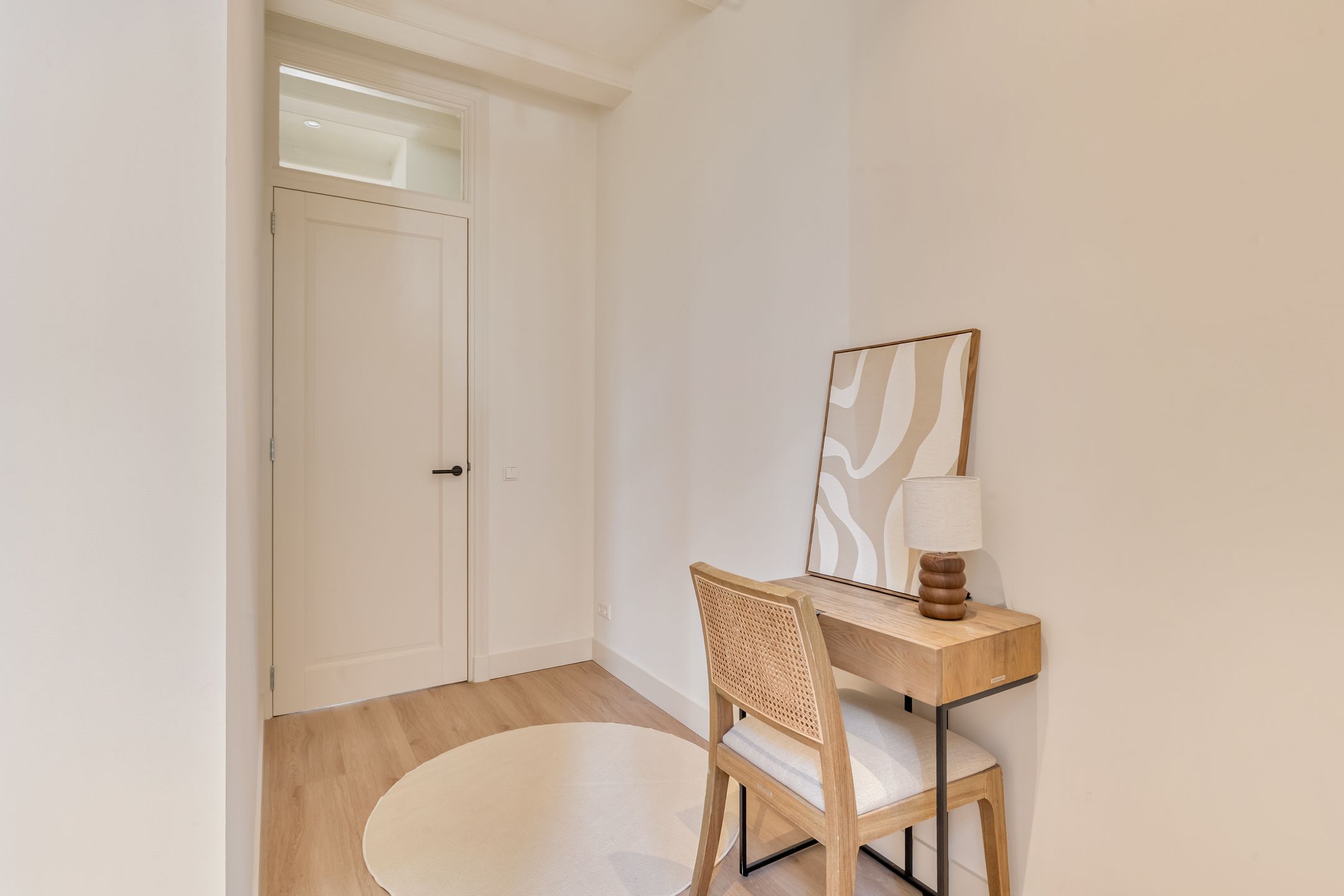 Foto 24 van Binnen Brouwersstraat 7-1