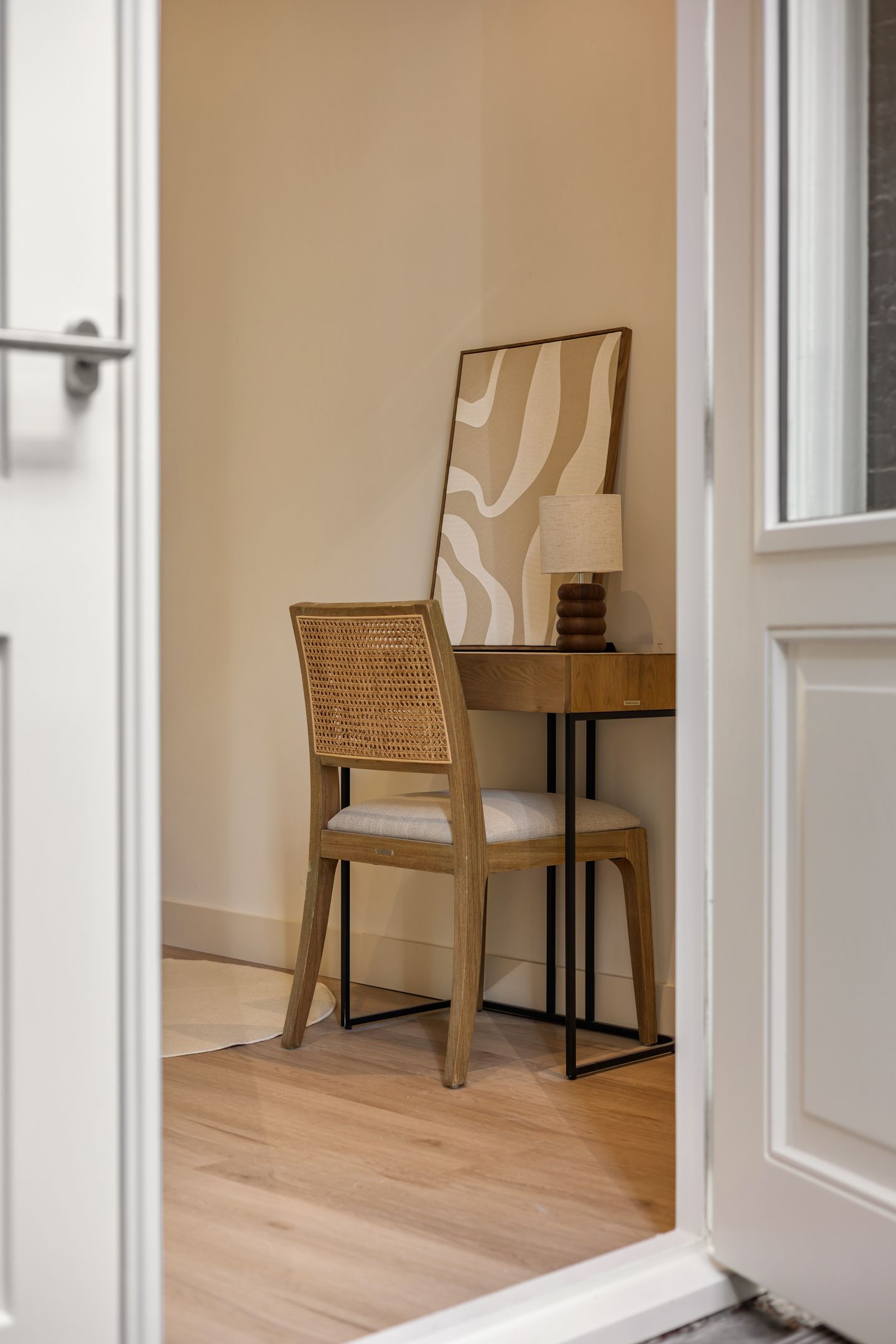 Foto 25 van Binnen Brouwersstraat 7-1