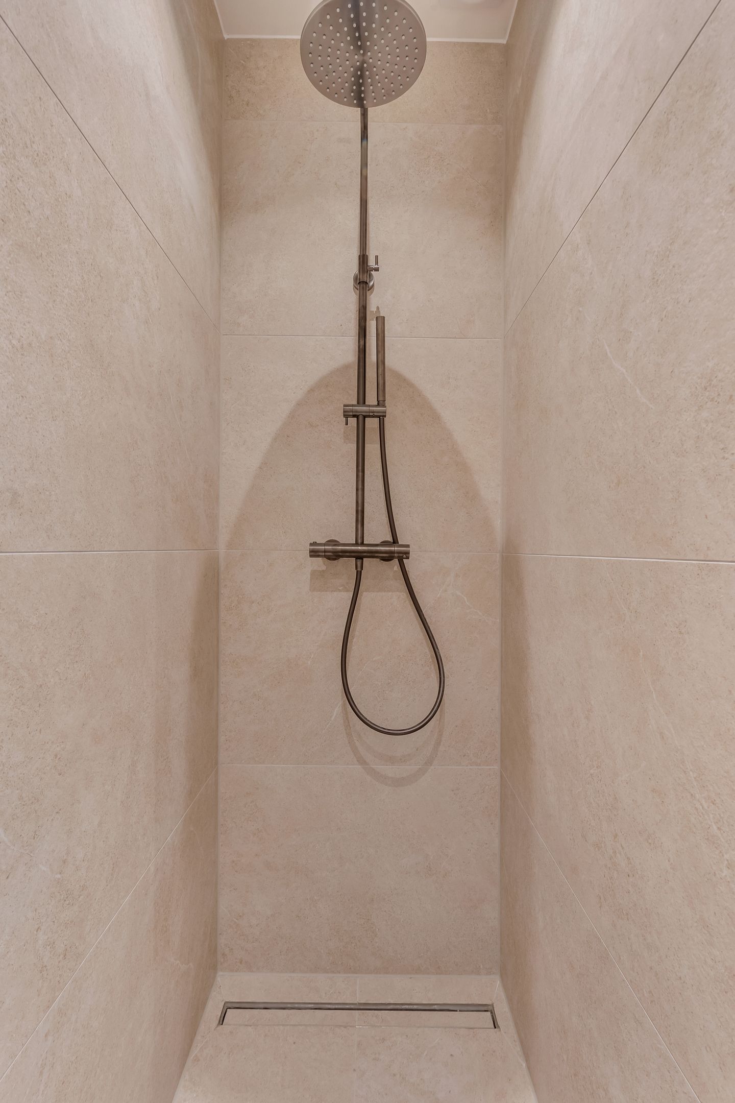 Foto 29 van Binnen Brouwersstraat 7-1