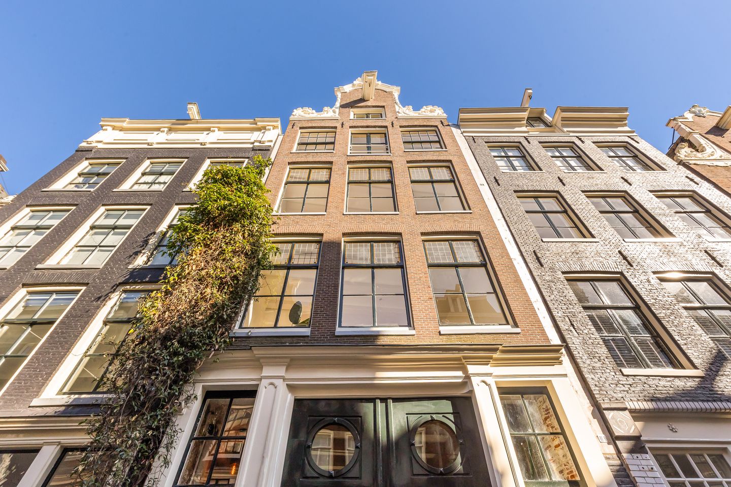 Foto 35 van Binnen Brouwersstraat 7-1