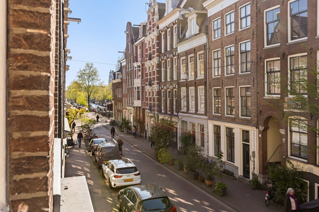 Foto 38 van Binnen Brouwersstraat 7-1