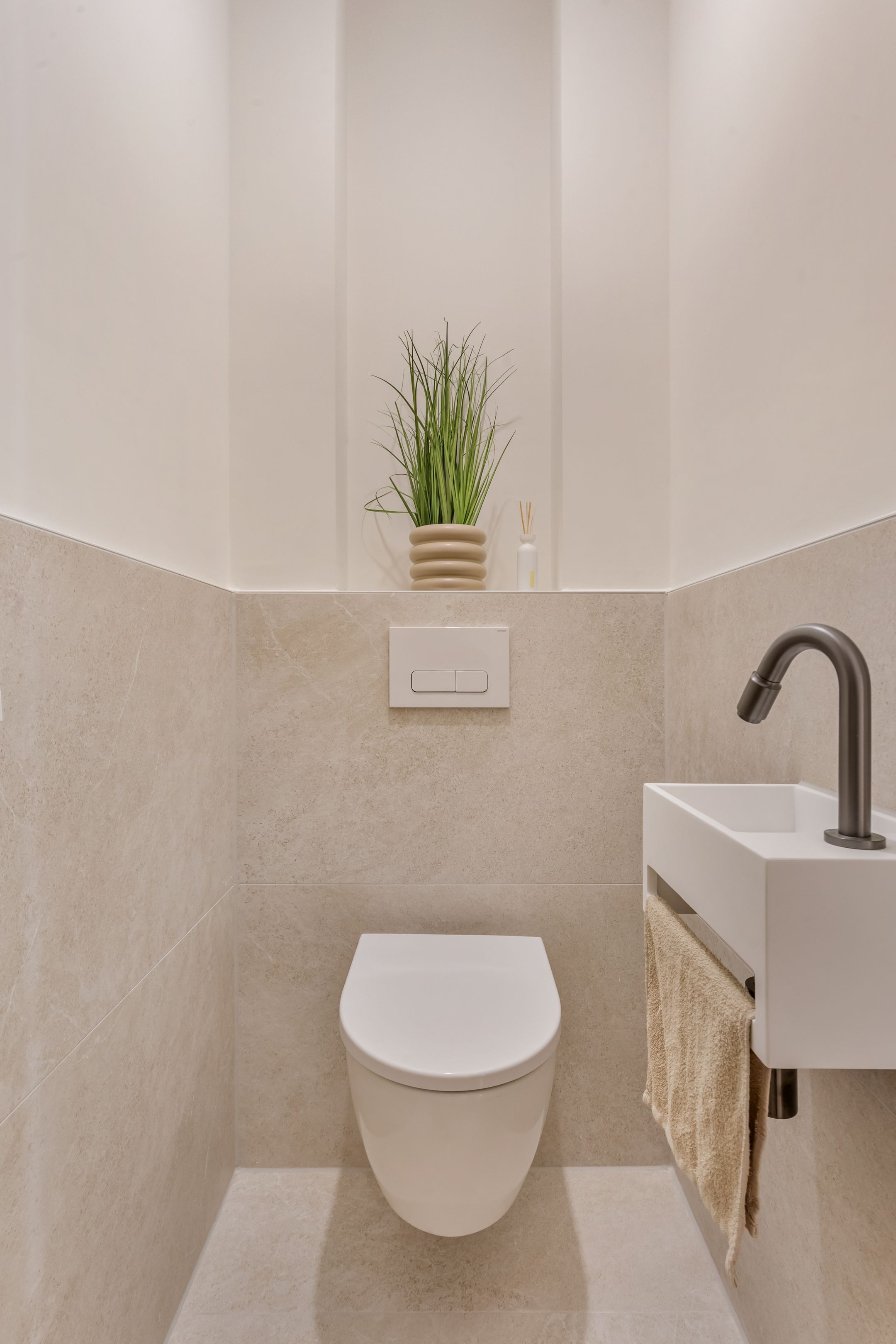 Foto 30 van Binnen Brouwersstraat 7-1