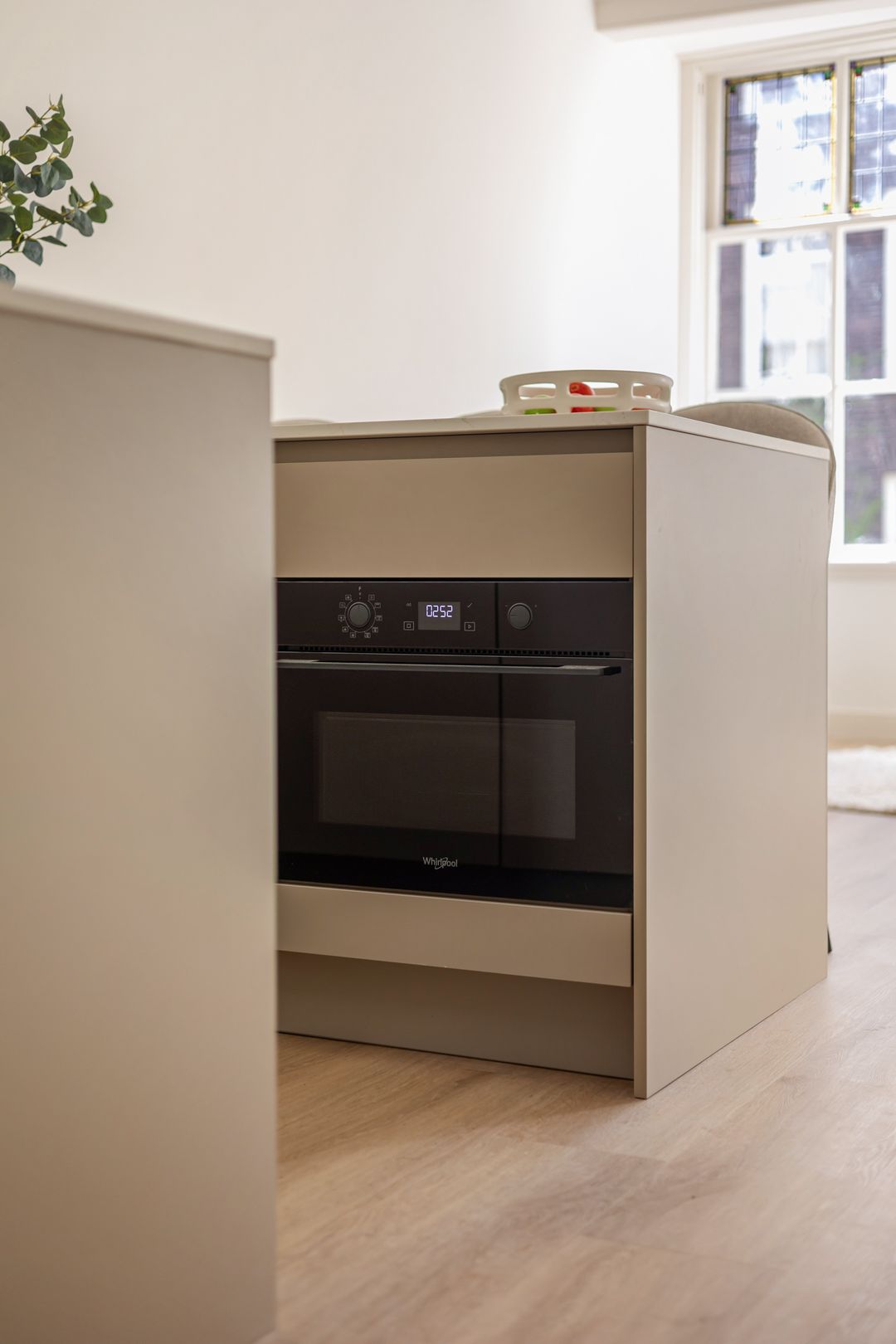 Foto 16 van Binnen Brouwersstraat 7-1