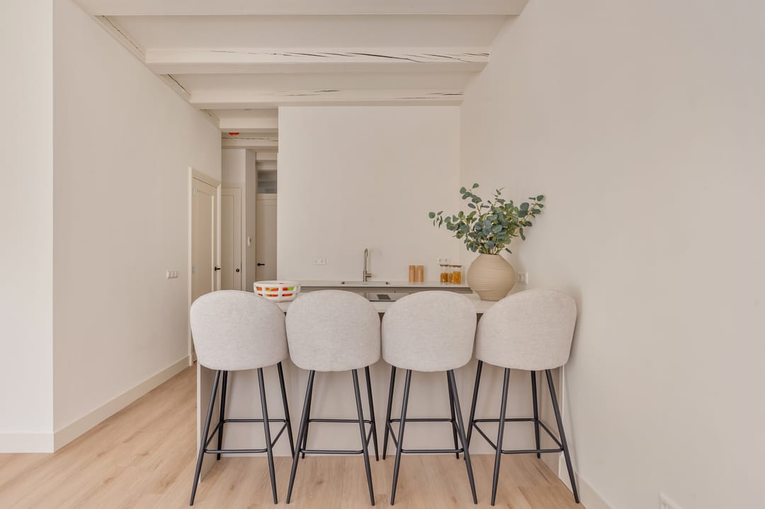 Foto 11 van Binnen Brouwersstraat 7-1