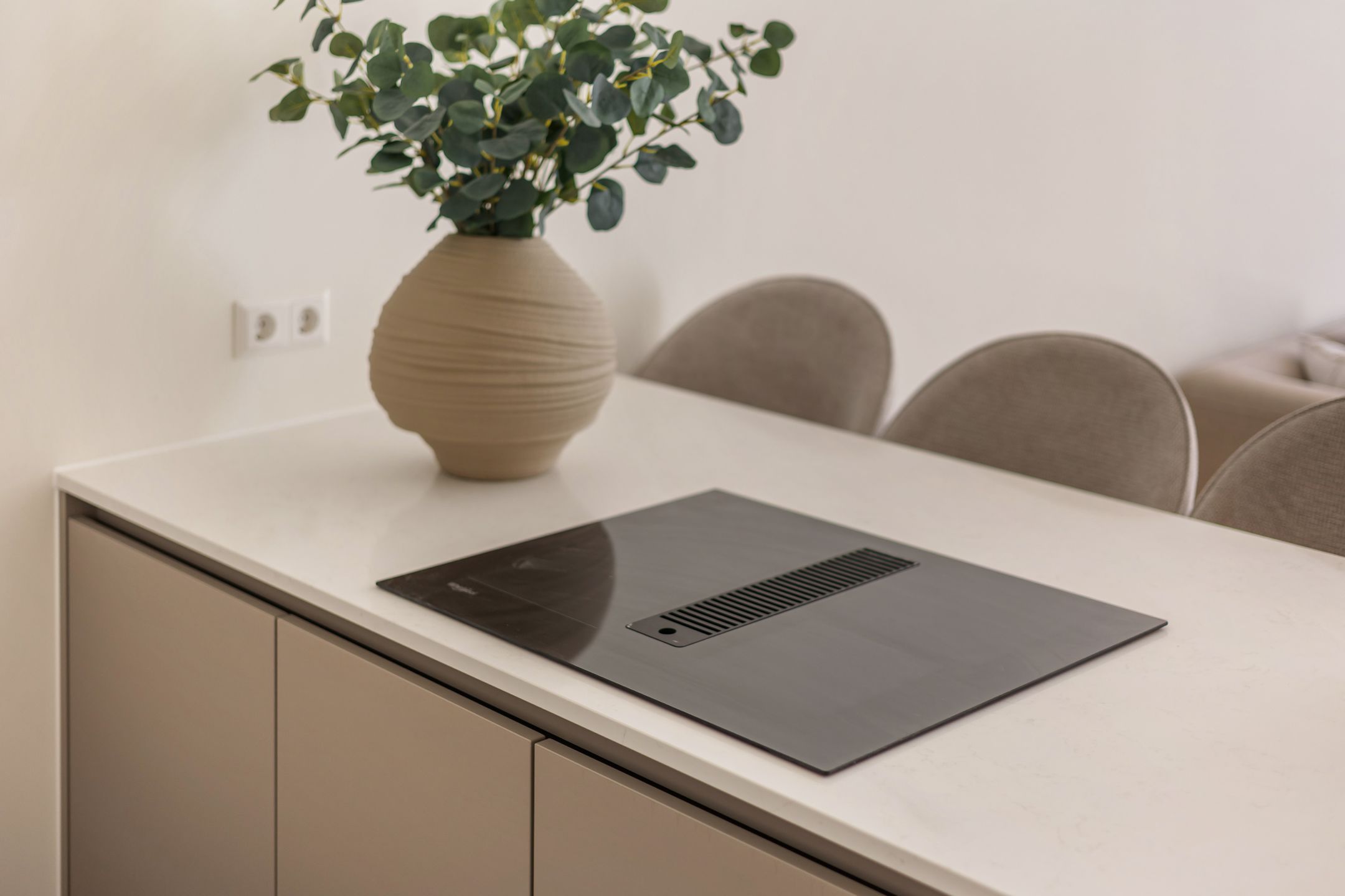 Foto 15 van Binnen Brouwersstraat 7-1