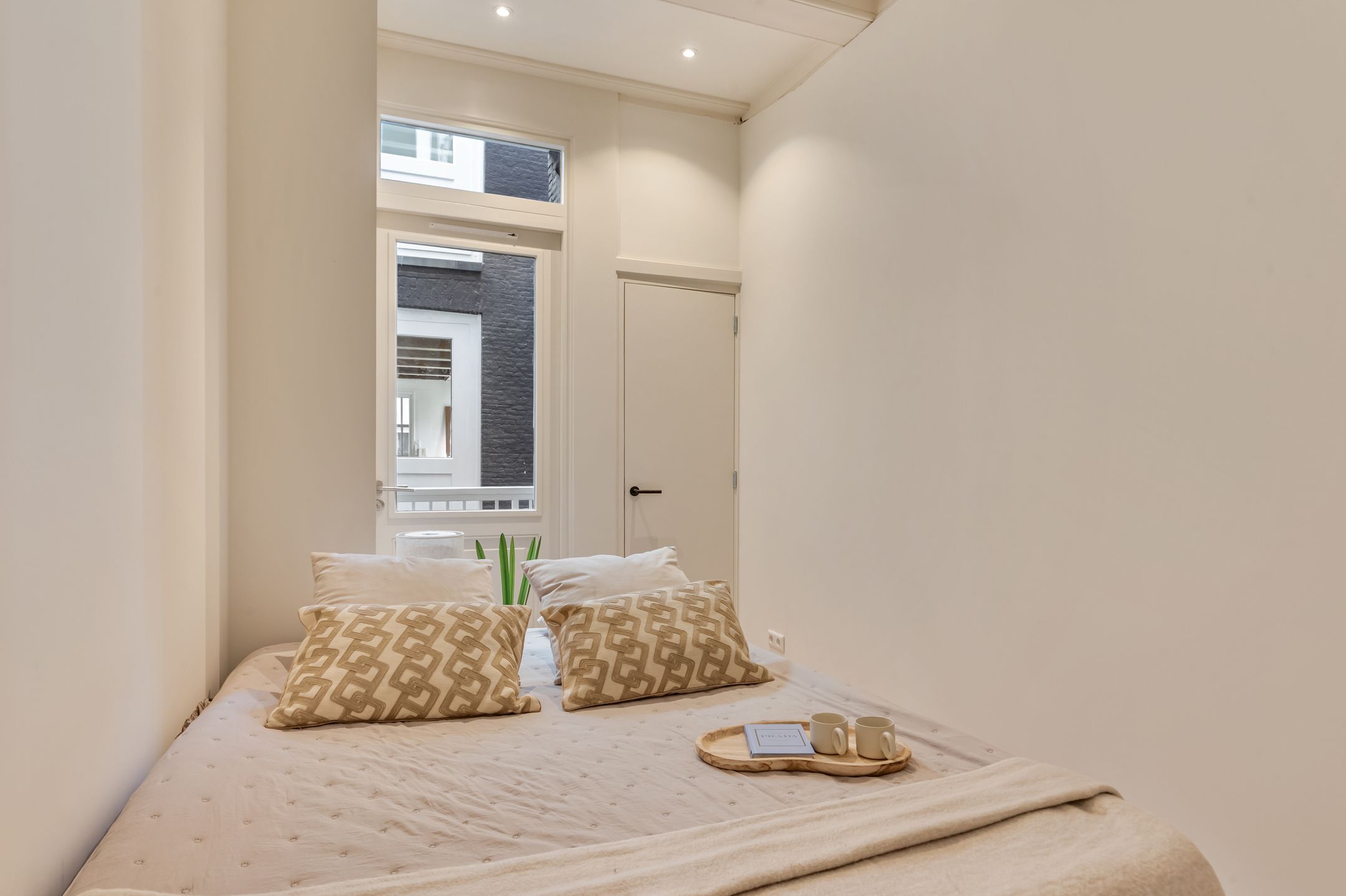 Foto 18 van Binnen Brouwersstraat 7-1