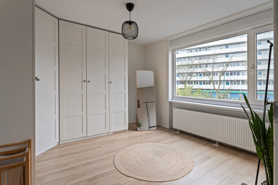 Foto 16 van Kometenlaan 126