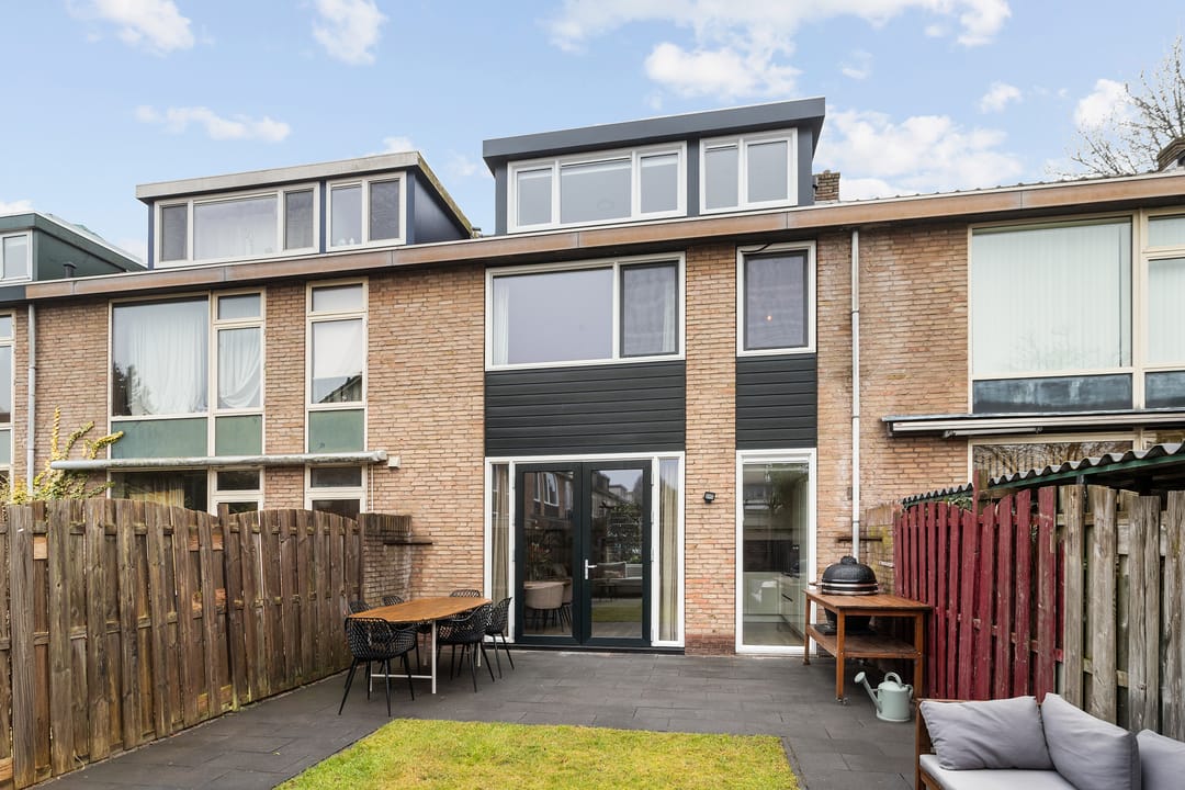 Foto 26 van Kometenlaan 126