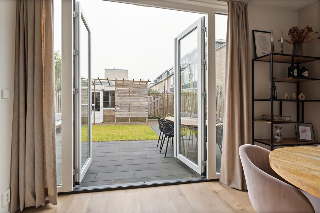 Foto 28 van Kometenlaan 126