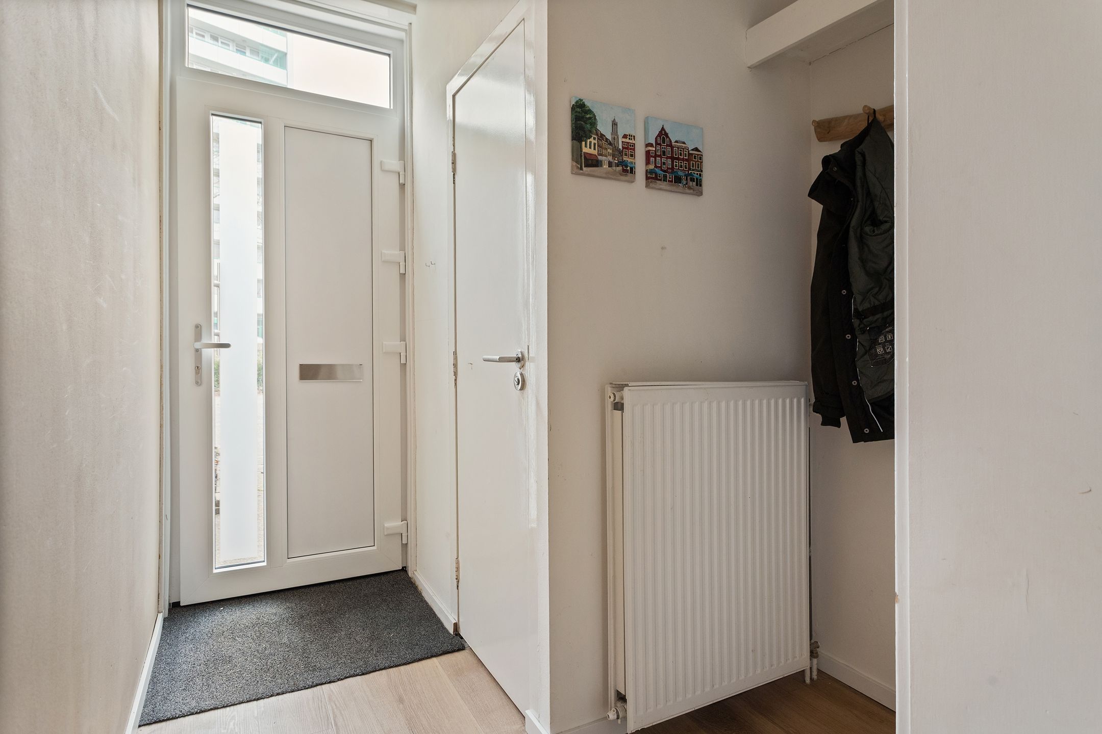 Foto 3 van Kometenlaan 126