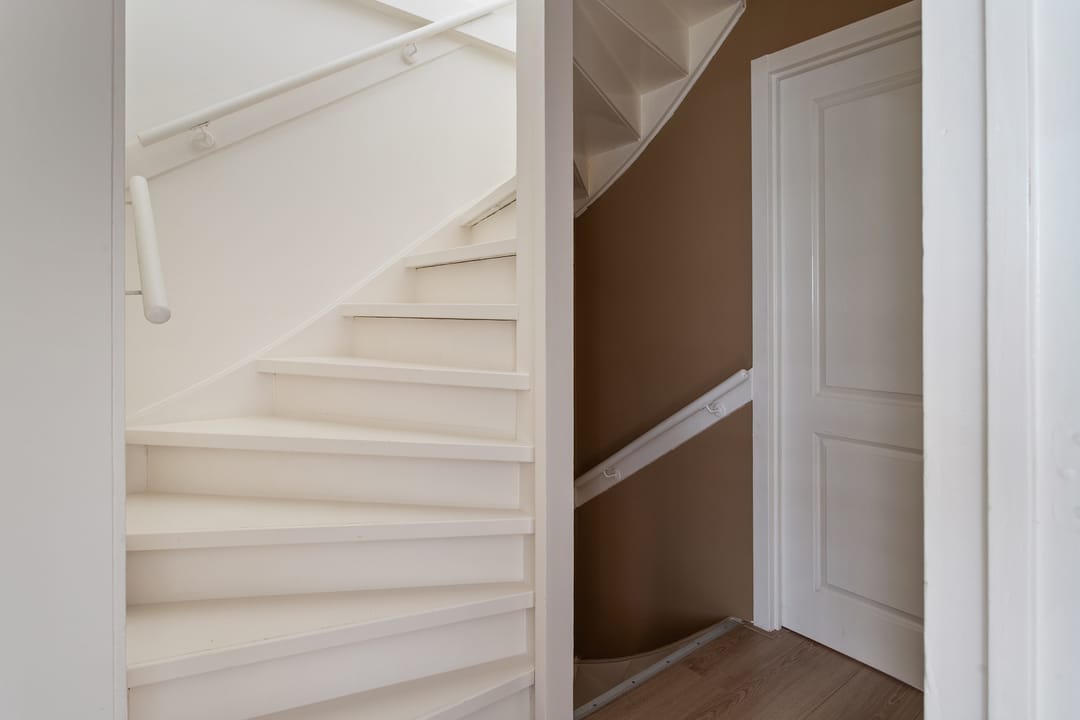 Foto 13 van Kometenlaan 126