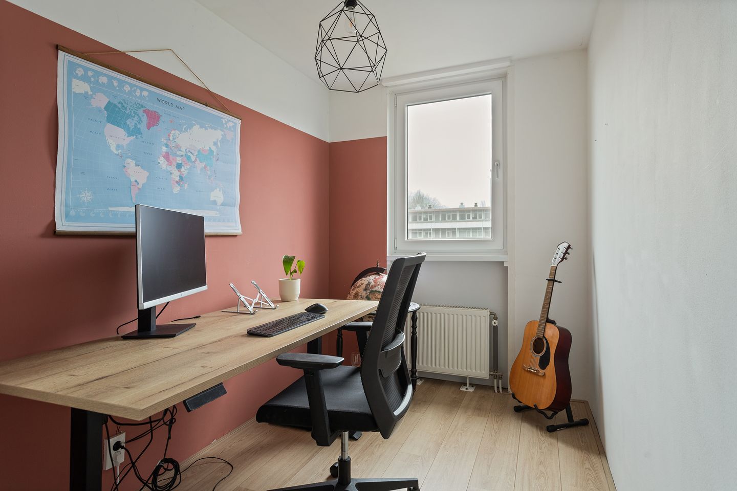 Foto 20 van Kometenlaan 126